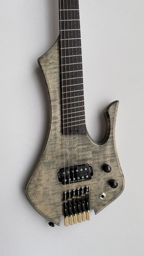 Fingytar chitarra elettrica - fingytar, da