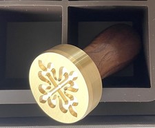 Timbro per cubetti di ghiaccio