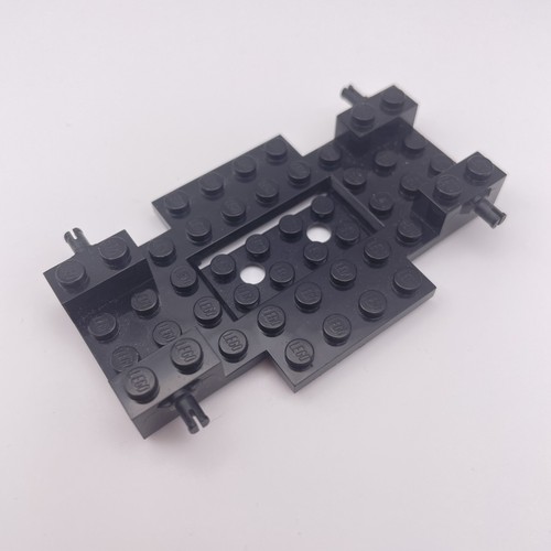 Lego part 65202 vehicle base - part,