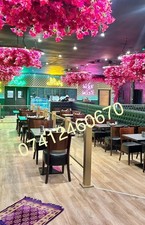 Cabina ristorante, panca