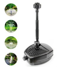 CQP-4500F POMPA SOMMERSA 75W