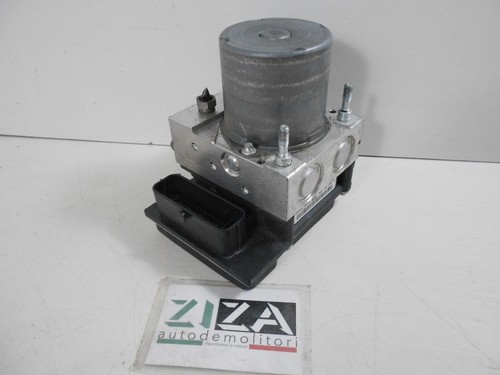 Centralina abs peugeot - abs,