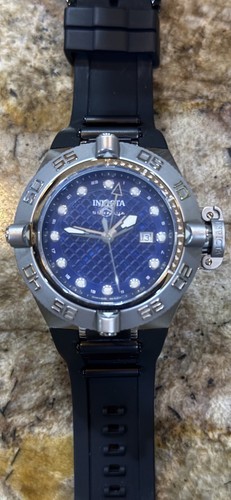 Orologio uomo invicta subaqua - invicta,
