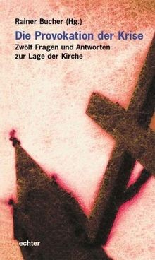 Die provokation der krise - der,