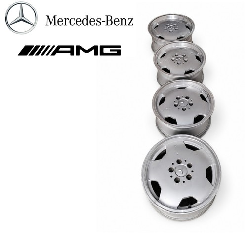 Cerchi lega amg mercedes - lega,