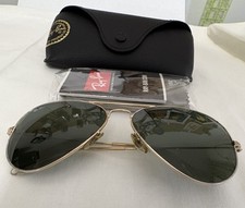 Ray-Ban RB58014 Aviator Large