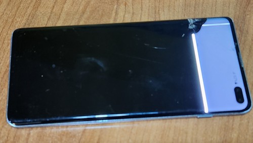 Samsung galaxy s10 plus - samsung, 64gb