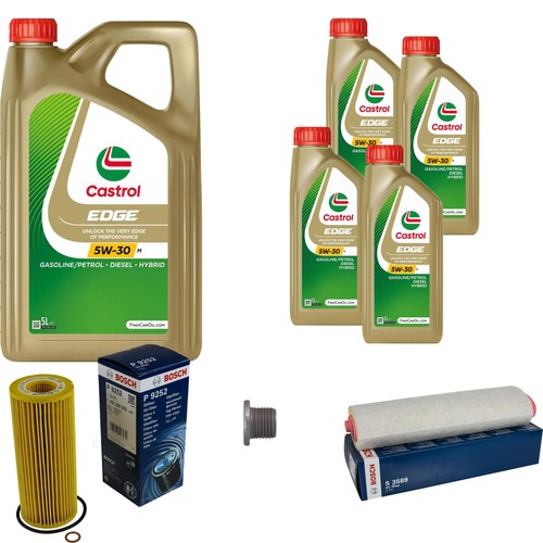 Bosch kit ispezione - 9, l