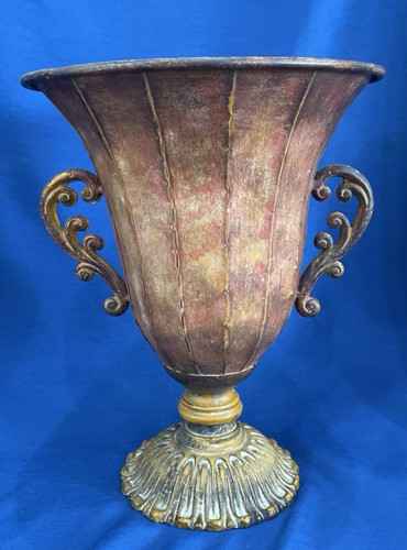 Urna piedistallo - a,