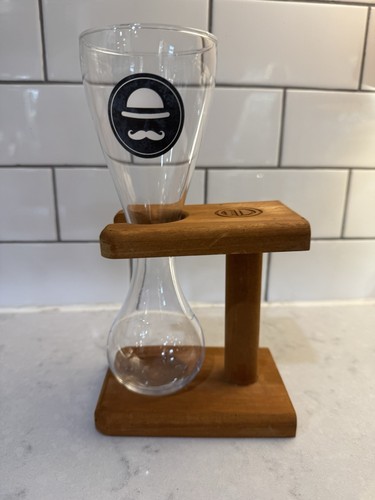 Bicchiere birra quarter - da,