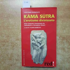 Kama sutra erotismo - kama, l’erotismo