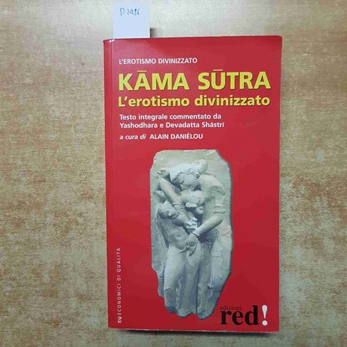 Kama sutra erotismo - kama, l’erotismo