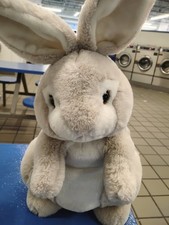 Peluche coniglio russ jumbo - coniglio,