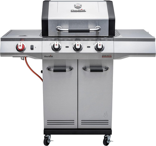 Char broil advantage pro - char-broil, s