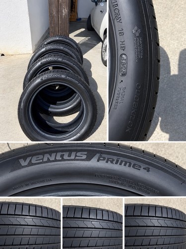 Gomme 195 r16 - 195/55/r16, 87vhankook