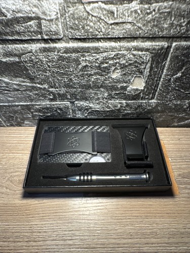 Portafoglio slim minimalista - slim,