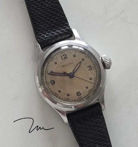 Mathey tissot orologio - mathey-tissot,