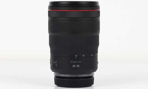 Canon 70mm 8l is - f2.8l,