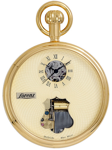 Orologio lorenz uomo - lorenz,