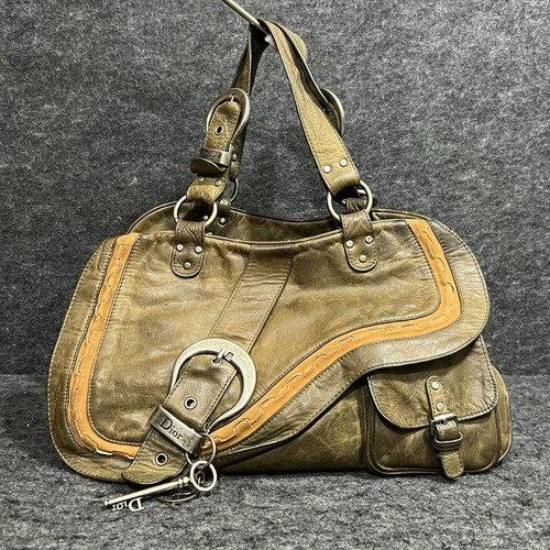 Borsa sella vintage - da,