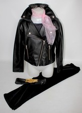 Costume bambina sabbia ultima