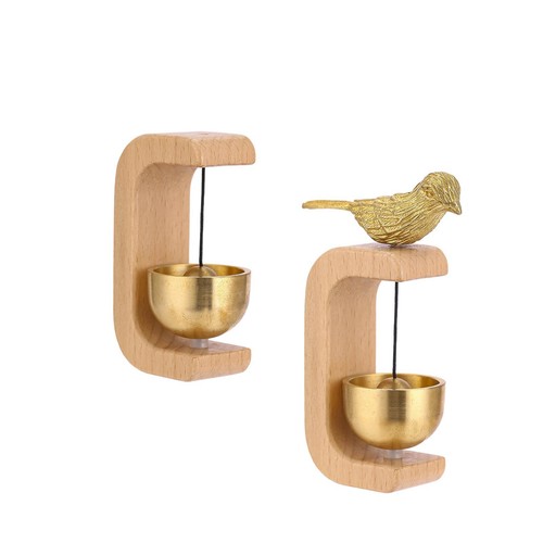 Campanelli per negozi