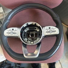 Volante Multifunzione Mercedes