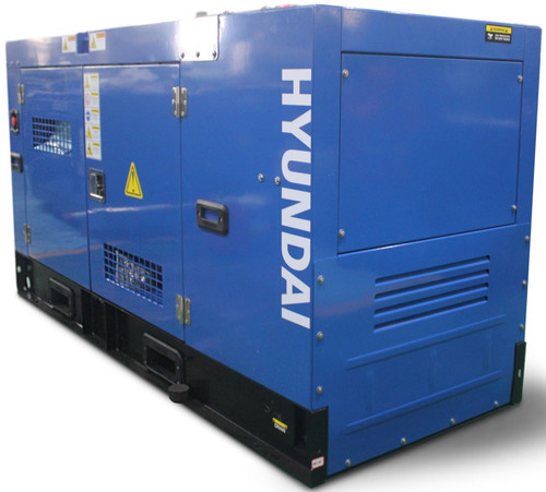 Generatore corrente diesel - generatore,