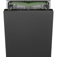 Smeg Lavastoviglie Incasso 13