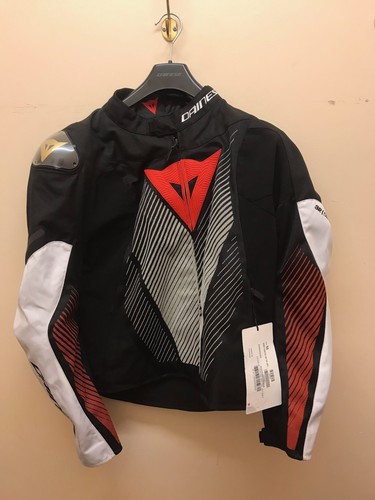 Giacca dainese sport air tex - giacca,