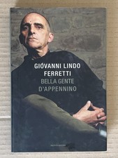 Giovanni Lindo Ferretti -