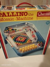 Quercetti Pallino Compositore