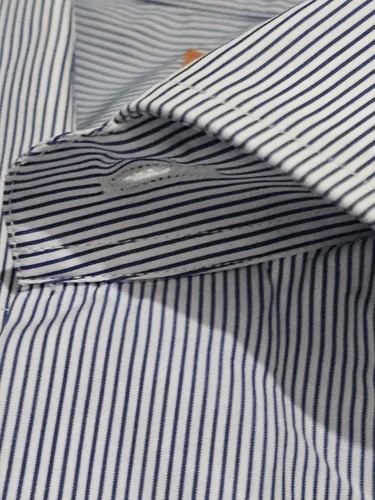 Camicia sartoriale uomo - , bruli