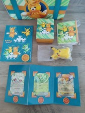 Bauletto Pokemon Avventure a