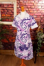 Vintage Orig 60S Minidress