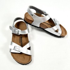 Birkenstock Girls Sandals Size