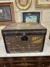 Baule Louis Vuitton Fine 1800