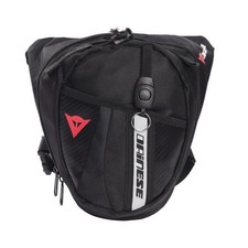 Borsa moto DAINESE - gamba marsupio zaino tracolla moto leg bag