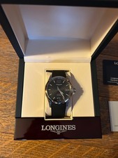 Longines Conquest VHP 43mm