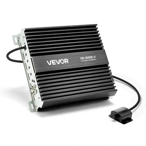 Vevor amplificatore monoblocco - vevor,