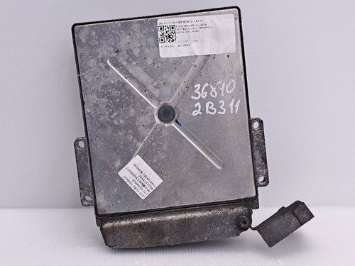 Centralina motore ecu per - centralina,
