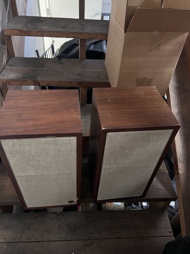 Acoustic research 4x - research, ar-4x
