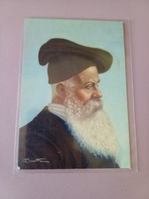 CARTOLINA COSTUMI SARDI