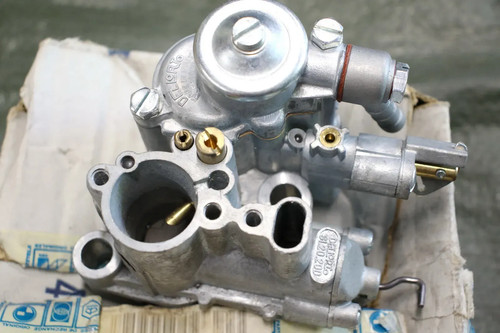 Carburatore dellorto 20 - dellorto, si
