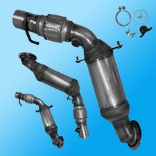 Catalizzatore EU5 BMW 114i