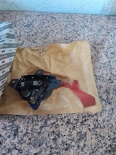 Serratura Cofano Anteriore Alfa Romeo 147 / GT Nuovo e ORIGINALE 60695687
