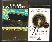 Carlo Castellaneta - Villa di