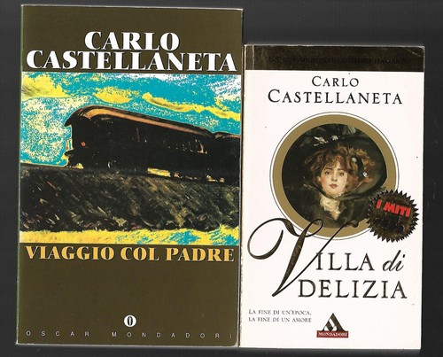 Carlo castellaneta villa di - castellaneta,