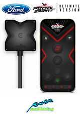 PEDAL SPRINT ULTIMATE VERSION PDL25 FORD FIESTA 2017-2018-2019-2020-2021
