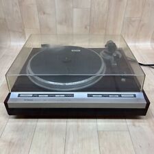 Pioneer PL-505 giradischi